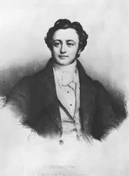 Barthélemy Prosper dziecinny